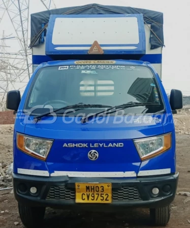 ASHOK LEYLAND BADA DOST I4