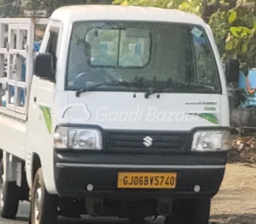 Maruti Suzuki Super Carry