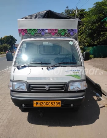 Maruti Suzuki Super Carry