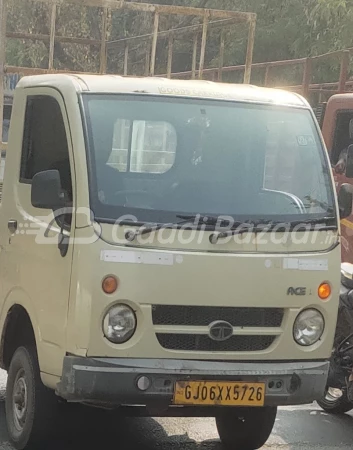 TATA MOTORS ACE