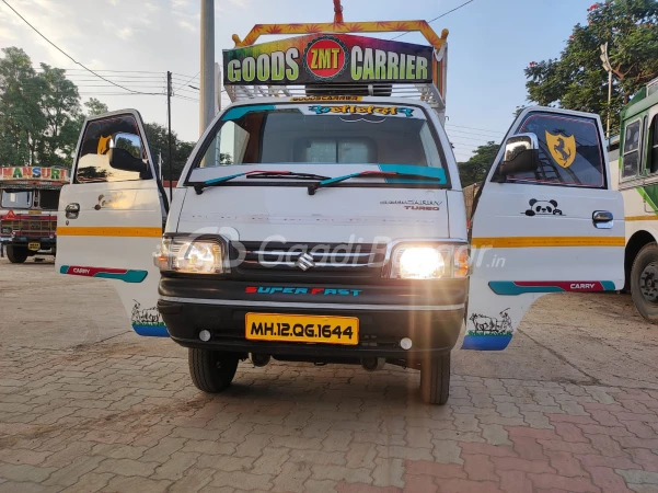 Maruti Suzuki Super Carry