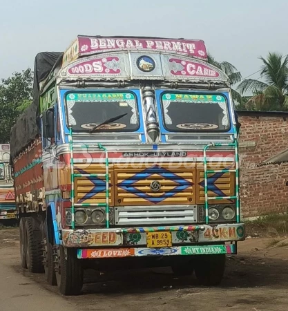 ASHOK LEYLAND AL 3118