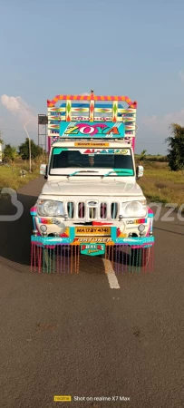 MAHINDRA BOLERO