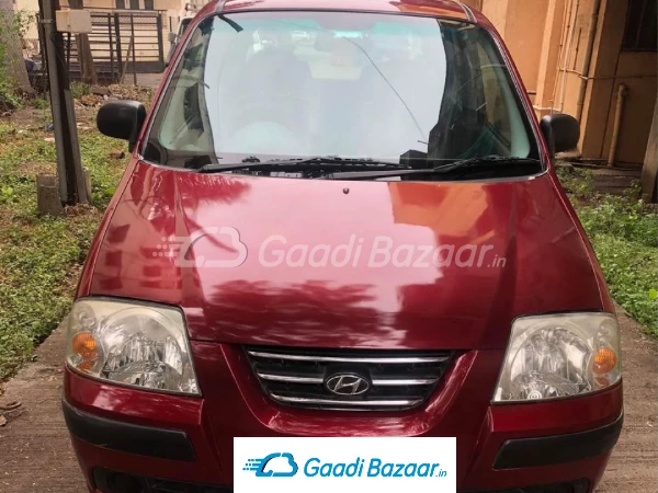 HYUNDAI SANTRO