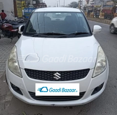 MARUTI SUZUKI SWIFT