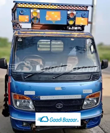 TATA MOTORS ACE