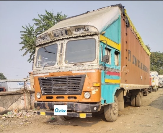 ASHOK LEYLAND 1616/1616 XL