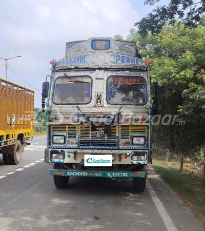 TATA MOTORS LPT 3118