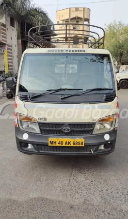 TATA MOTORS ACE