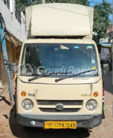 TATA MOTORS ACE GOLD – Diesel