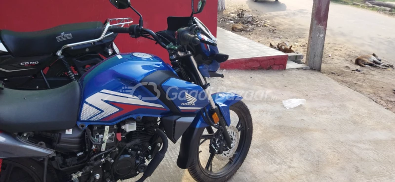 Honda shine sp online 125 second hand price