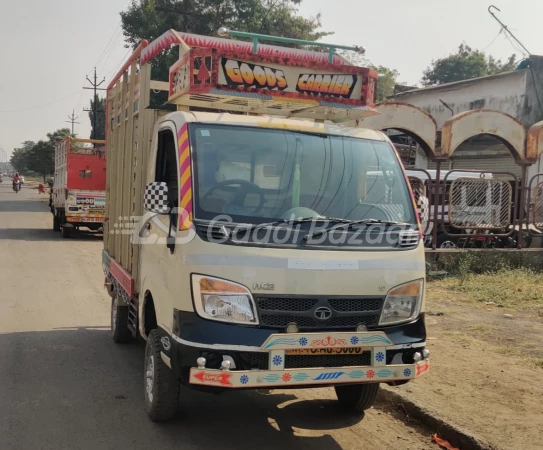 TATA MOTORS ACE