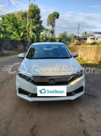HONDA AMAZE