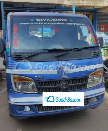 TATA MOTORS TATA ACE