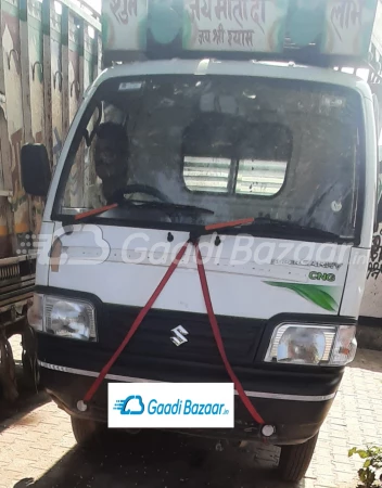 Maruti Suzuki Super Carry