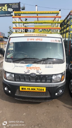 MAHINDRA SUPRO PROFIT TRUCK