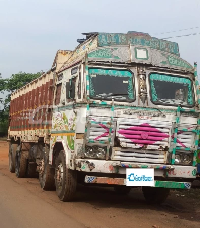 ASHOK LEYLAND AL 3116