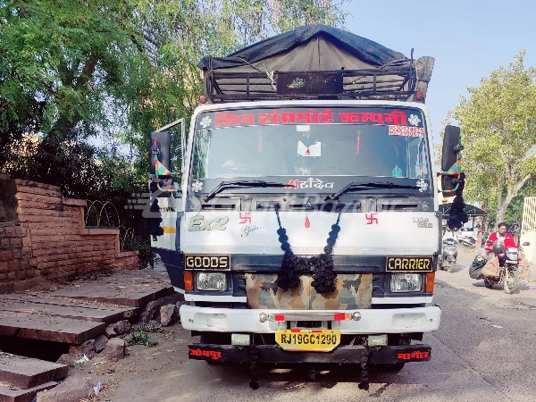 TATA MOTORS LPT 1109 EX2