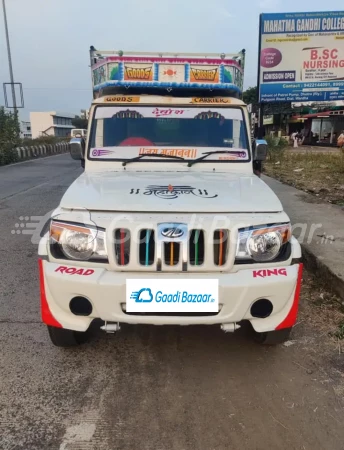 MAHINDRA Bolero Pik-Up