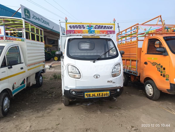 TATA MOTORS Ace Zip