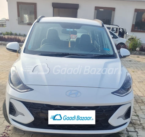 HYUNDAI GRAND I 10 NIOS