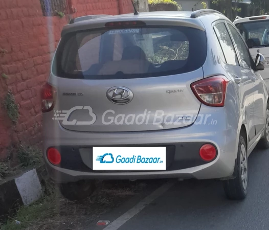 HYUNDAI GRAND I 10 NIOS