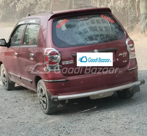 MARUTI SUZUKI ALTO