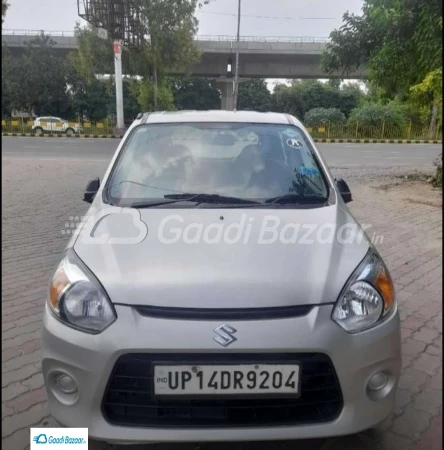 MARUTI SUZUKI ALTO 800