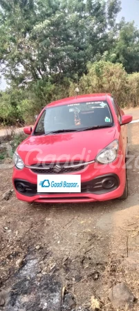 MARUTI SUZUKI CELERIO