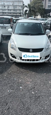 MARUTI SUZUKI SWIFT