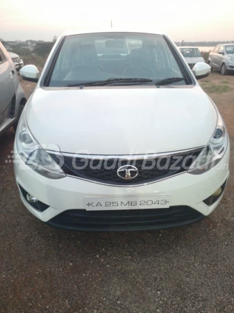 TATA MOTORS ZEST