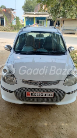 MARUTI SUZUKI ALTO 800