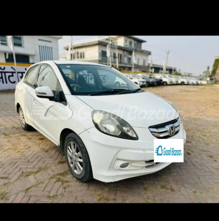 HONDA AMAZE