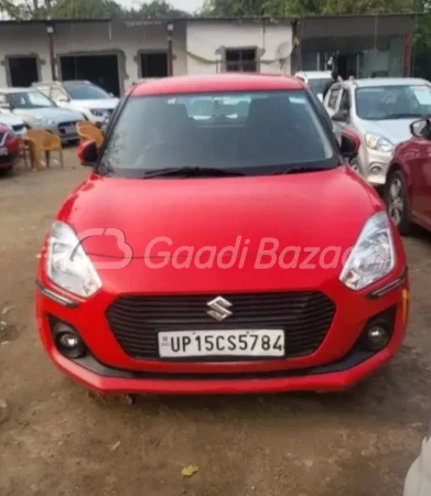 MARUTI SUZUKI SWIFT