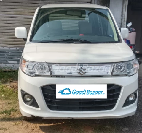 MARUTI SUZUKI WAGON R
