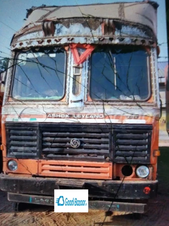 ASHOK LEYLAND 2516 IL