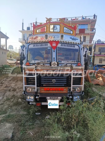 ASHOK LEYLAND 1616/1616 XL