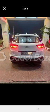 HYUNDAI HYUNDAI CRETA