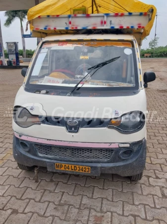 Maruti Suzuki Super Carry