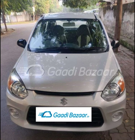 MARUTI SUZUKI MARUTI ALTO 800