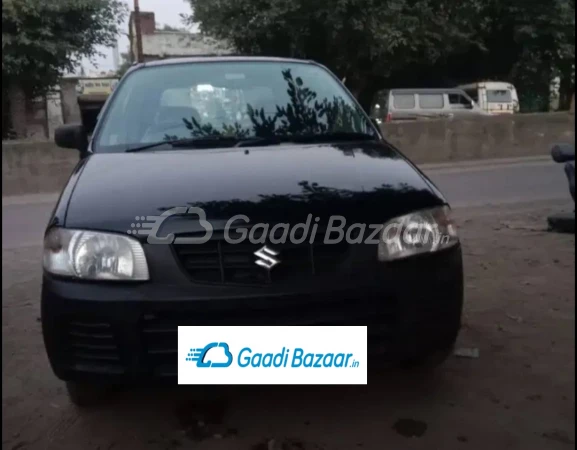 MARUTI SUZUKI ALTO