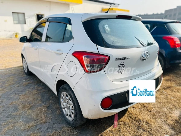 HYUNDAI GRAND I 10