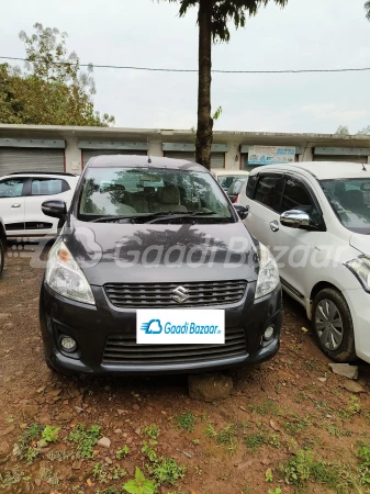 MARUTI SUZUKI Ertiga [2012-2015]