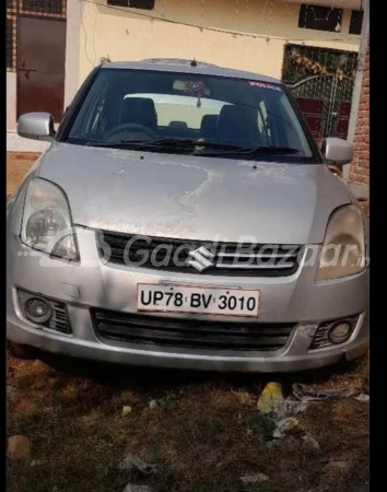 MARUTI SUZUKI SWIFT DZIRE