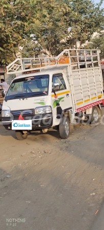 Maruti Suzuki Super Carry