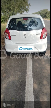 MARUTI SUZUKI ALTO 800