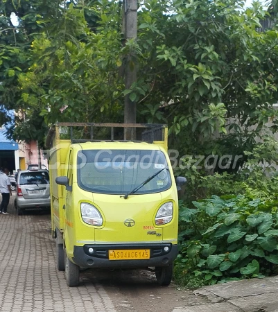 TATA MOTORS Ace Zip