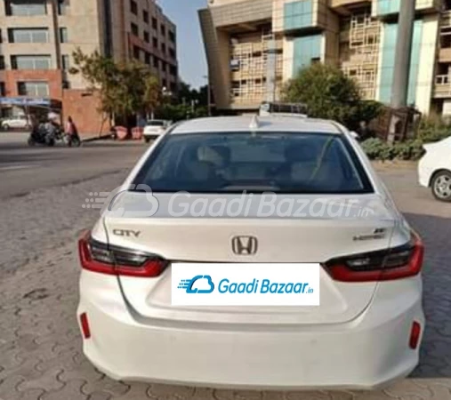 Used HONDA City 5th GEN ZX MT Diesel cars for Sale in Lucknow 