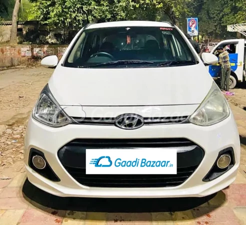 HYUNDAI Grand i10 [2013-2017]