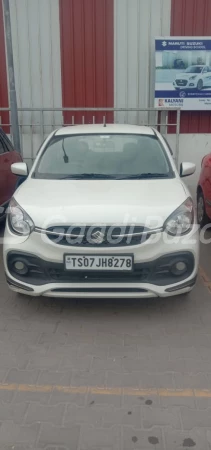 MARUTI SUZUKI CELERIO